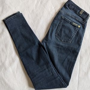 Seven Skinny Jeans